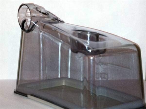 Water Chamber for SleepEasy CPAP